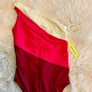 Summersalt Sidestroke Size 6